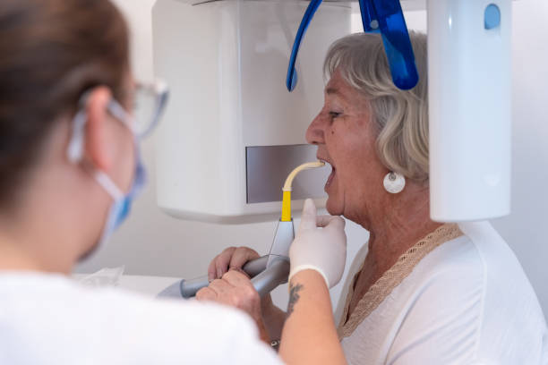Best Emergency Treatment for Oral Infections in Hallowell, ME