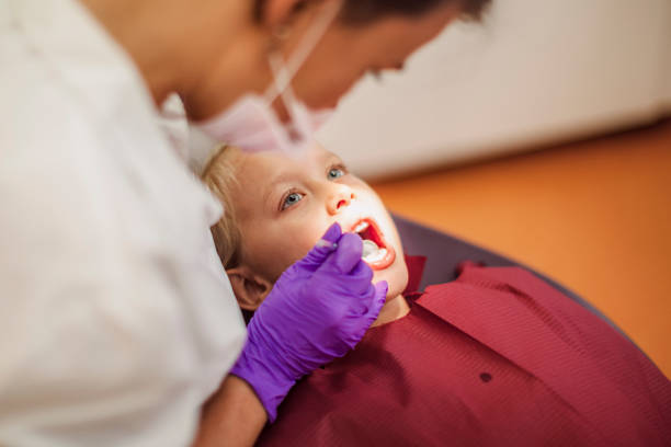 Best Walk-In Emergency Dental Services in Hallowell, ME