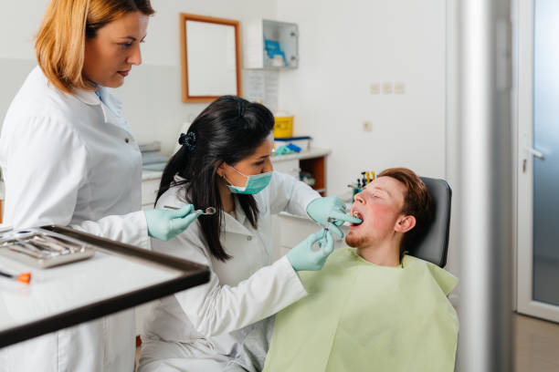 Best Emergency Dental Care for Sports Injuries in Hallowell, ME