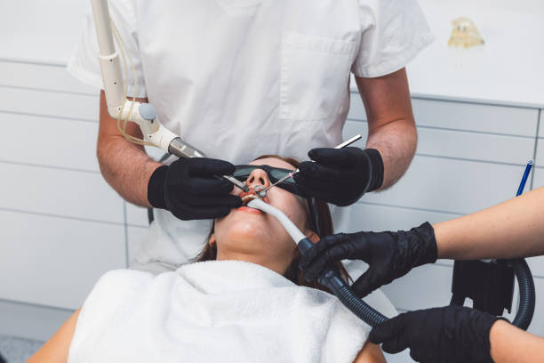 Best Emergency Orthodontic Repairs in Hallowell, ME