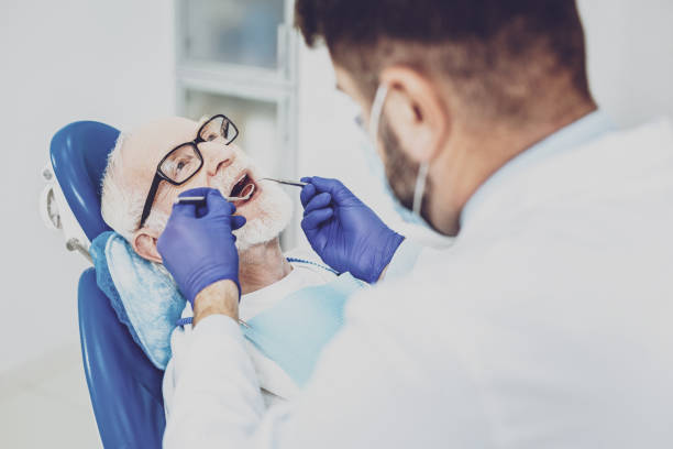 Best Weekend Emergency Dental Services in Hallowell, ME